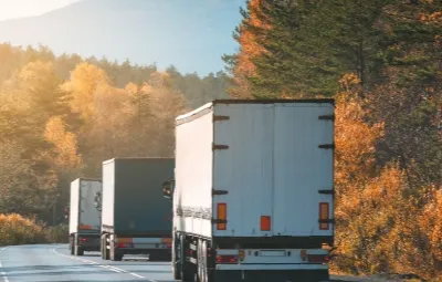 İstanbul ile Alaplı Arası Klima Taşıma